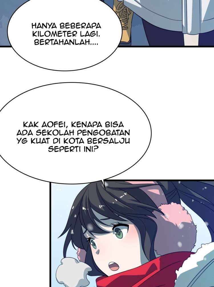 Reborn Doctor Chapter 70 Bahasa Indonesia